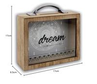 Zep rm1042 sasha 6,5x21 h17 cm - thumbnail