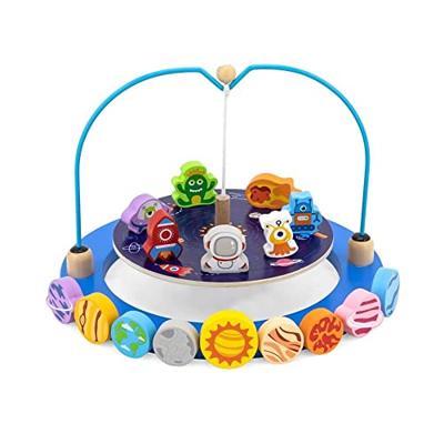 VIGA balanceerspel, het universum, d 27 cm, 1 set