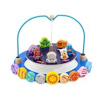 VIGA balanceerspel, het universum, d 27 cm, 1 set - thumbnail