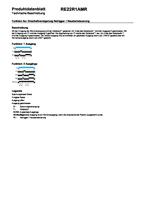 Schneider Electric RE22R1AMR RE22R1AMR Tijdrelais Monofunctioneel 1 stuk(s) Tijdsduur: 0.05 s - 300 h 1x wisselcontact - thumbnail