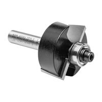 ENT Sponningfrees HM A/B 31.8/12.7mm, Met lager kolf 8mm - 7916620 - thumbnail