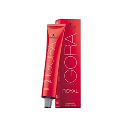 Schwarzkopf Igora Royal 60ml - thumbnail
