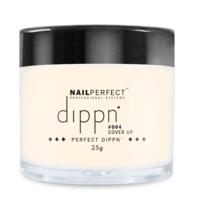 NailPerfect Acrylic Perfect Dippn' Powder Cover Up 25gr - thumbnail