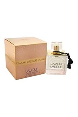 Lalique L' Amour Eau de Parfum 100ml
