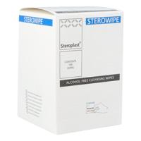 Alcohol Free Swabs 100 Covarmed - thumbnail