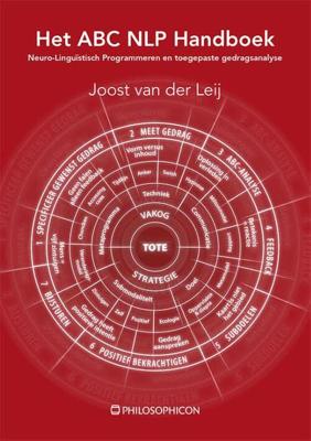 Het ABC-NLP Handboek (Hardback) Het ABC-NLP Handboek (Hardback)
