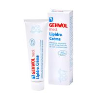 Gehwol Lipidro Crème - thumbnail