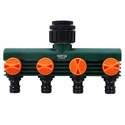 Siena Garden WM2400 4-voudige verdeler