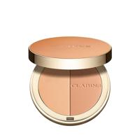 Clarins Ever Bronze Compact Powder 01 Light 10gr - thumbnail