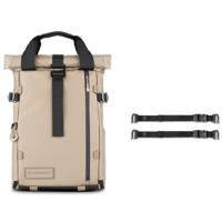 WANDRD PRVKE Photo Bundle Rugzak V4 - Yuma Tan - 15L - thumbnail