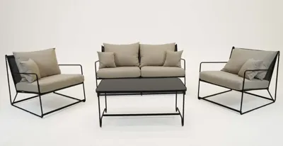 Vita Siena Loungeset