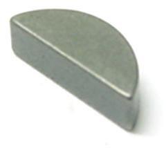 Bofix Vliegwielspie 3x3,7 voor o.a. zundapp / kreidler / puch maxi / bosch (12 stuks)