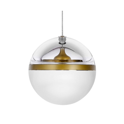 Lumina - Limbus Frosted Modulair Hanglamp