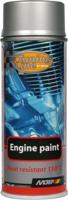 Motip Motorblok lak aluminium - thumbnail