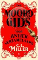 Een moordgids voor antiekverzamelaars - C.L. Miller - ebook - thumbnail