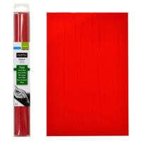 Vaessen Creative • flock a4 red - thumbnail