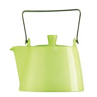 ARZBERG - Tric Green - Theepot 1,15l - thumbnail
