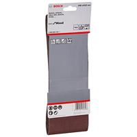 Bosch Accessoires 3 Banden 100x610 X440, Best for Wood+Paint , K150 - 2608606133 - thumbnail