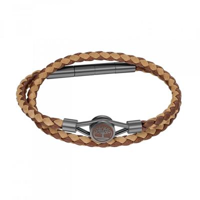 Timberland TDAGB0002402 Bruin Heren armband