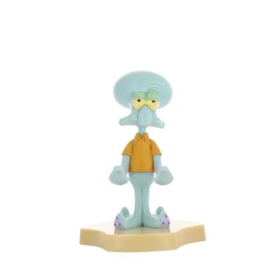 SpongeBob Holdems Mini Holder Squidward 10 cm