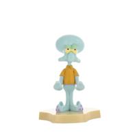 SpongeBob Holdems Mini Holder Squidward 10 cm - thumbnail