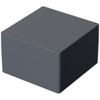 Bopla EUROMAS P 338 4338000 Industriële behuizing 255 x 250 x 161 Glasvezelversterkt polyester Eekhoorngrijs (zijdemat) 1 stuk(s) - thumbnail