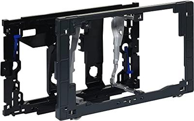 Geberit Toilet Stickhouder Duofresh Voor Sigma UP320 Zonder Geurzuivering Antracietgrijs Geberit Toilet Stickhouder Duofresh Voor Sigma UP320 Zonder Geurzuivering Antracietgrijs