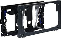 Geberit Toilet Stickhouder Duofresh Voor Sigma UP320 Zonder Geurzuivering Antracietgrijs - thumbnail