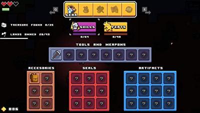 Forager - thumbnail
