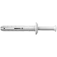 Fischer 50342 N 6 x 40/7 P K Spijkerplug 40 mm 6 mm 50 stuk(s) - thumbnail