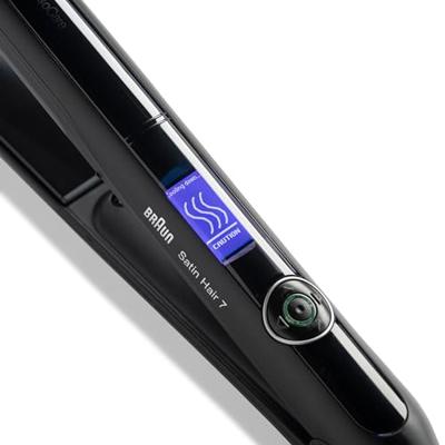 Braun BRST780E Satin Hair 7 Sensorcare Stijltang