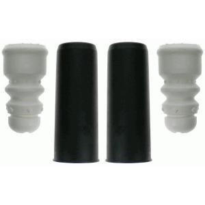 Aanslagrubber met stofkap - Protection kit 900226