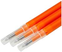 Pilot Vullingen voor Frixion Ball en Frixion Click oranje - thumbnail