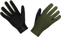 GOREWEAR zone - thermal gloves - thumbnail