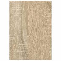 Decorpanelen 150 pcs Sonoma eiken 21 x 30 x 0.3 cm Bewerkt hout - thumbnail