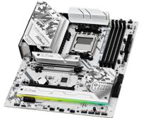 Moederbord AMD Asrock B650 Steel Legend Wifi - thumbnail