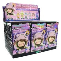 Pitenaught: Into Neverland Blind Box Keychain 16 cm Display (6) - thumbnail