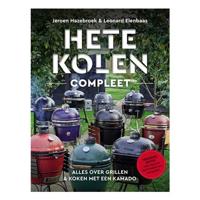 Hete kolen compleet - thumbnail