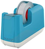 Leitz Cosy plakbandafroller, blauw - thumbnail