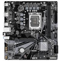 Gigabyte H610M D3W Moederbord Socket Intel LGA 1700 Vormfactor Micro-ATX Moederbord chipset Intel® H610 - thumbnail