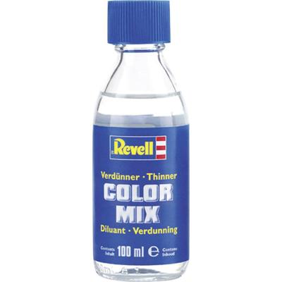 Revell color mix verdunner, 100ml.
