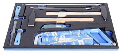 Unior inlay gereedschapset 964/52sos