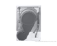 Samsung DV80T5220TW wasdroger Vrijstaand Voorbelading 8 kg A+++ Wit - thumbnail