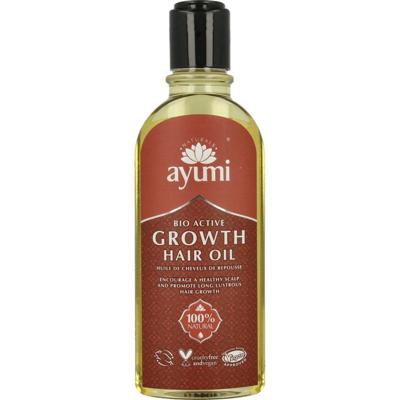 Growth hair olie - 150 ml