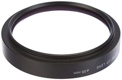 Panasonic DMW-LC55E Lumix Sluiten-Omhoog Lens