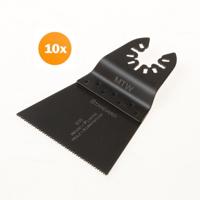 Zaagblad standaard HCS 42x70mm Q05 UN, per 10 - thumbnail