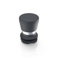 RAFI 1.30.276.701/0000 RAFIX 22 FS Paddenstoelknop Moment (l x b x h) 29.8 x 29.8 x 42.1 mm 1 stuk(s) - thumbnail