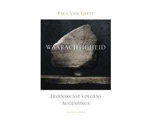 Waarachtigheid - Paul van Geest - ebook