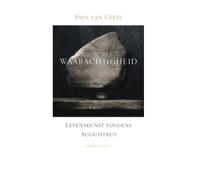 Waarachtigheid - Paul van Geest - ebook - thumbnail