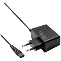 Akyga AK-PD-23 Netvoeding Zwart 1 stuk(s) - thumbnail